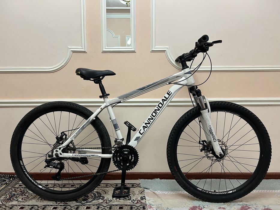 Velosiped 26 [holati ideal]