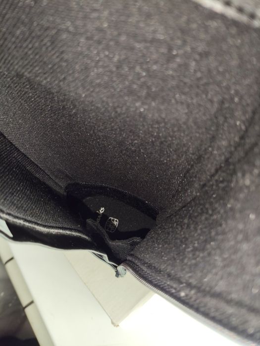 Сапоги "CLARKS" зимние.Детский.