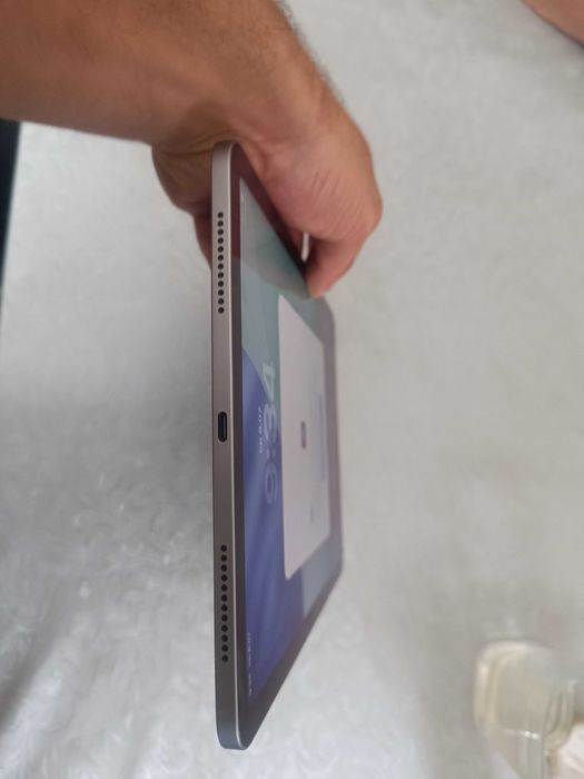 iPad Air 11-inch (M3)