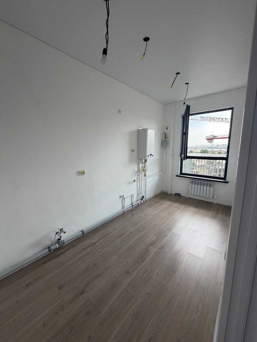 Продается 1-комнатная квартира в ЖК Assalom Jomiy