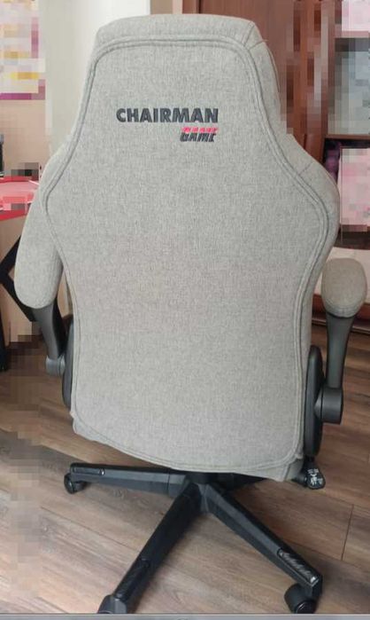 Кресло компьютерное CHAIRMAN