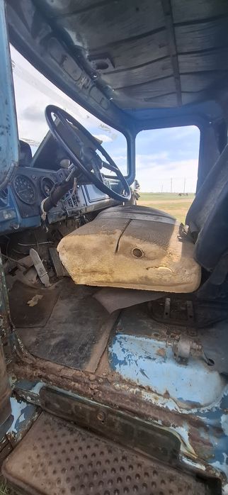 Продам Зил самосвал