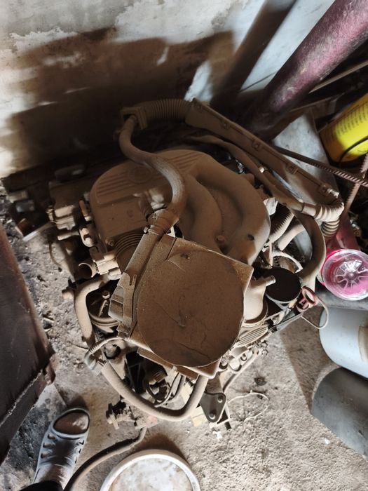 Запчасти бмв е 36