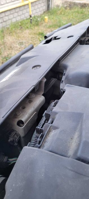 Peugeot 508 1.6 THP dezmembrat