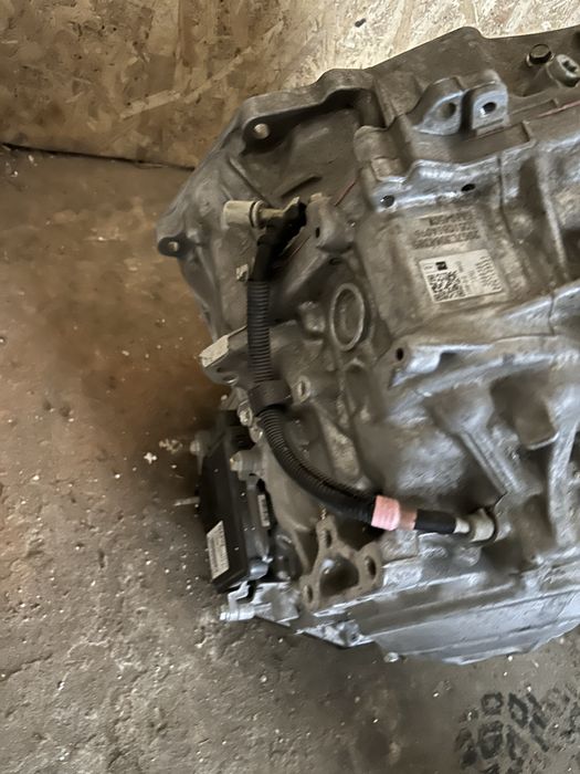 Cutie viteze Mini Cooper F56 F57 JCW - GA8045CW