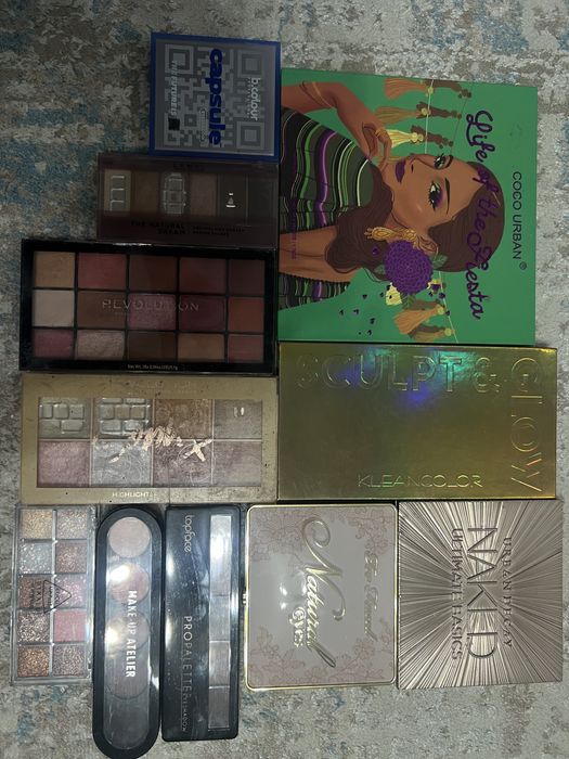 Продам косметику