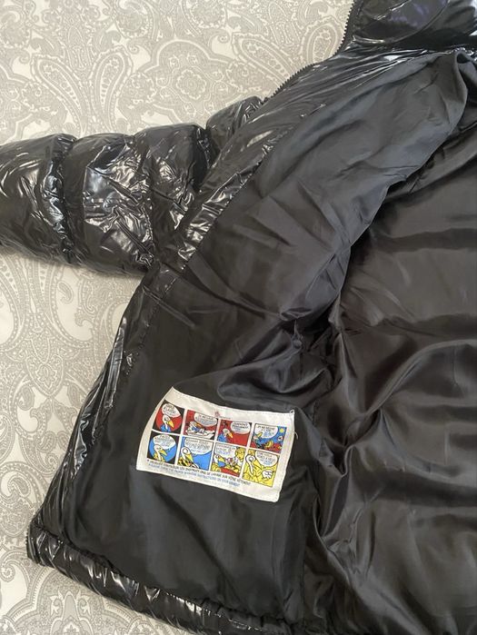 Geaca Moncler Maya L