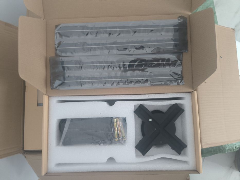 Премиальная 3D Голограмма Spin Display от "HoloLux"