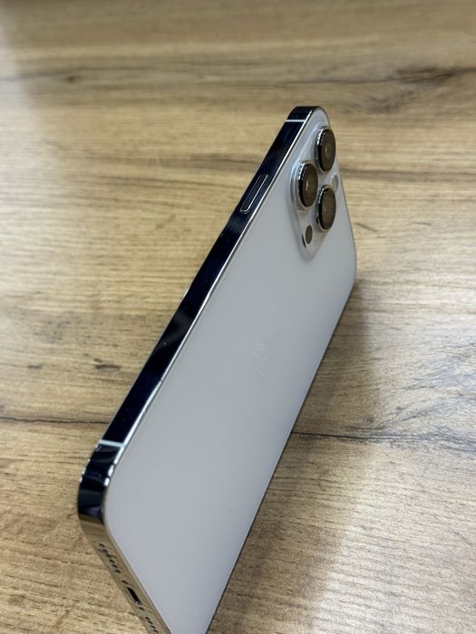 iPhone 13 Pro Max 256gb Silver