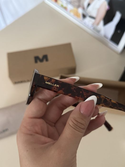 Солцезащитные очки