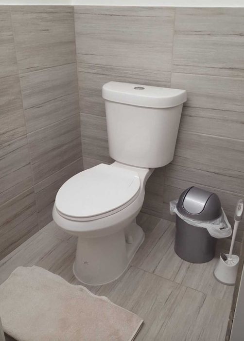 Ремонт на бани - Фаянс, теракота, гранитогрес