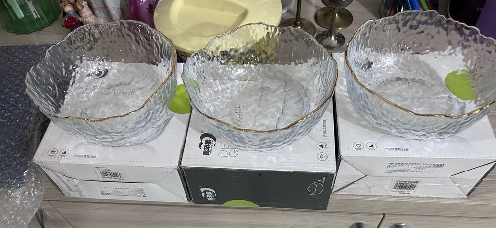 Салатница,  холодница