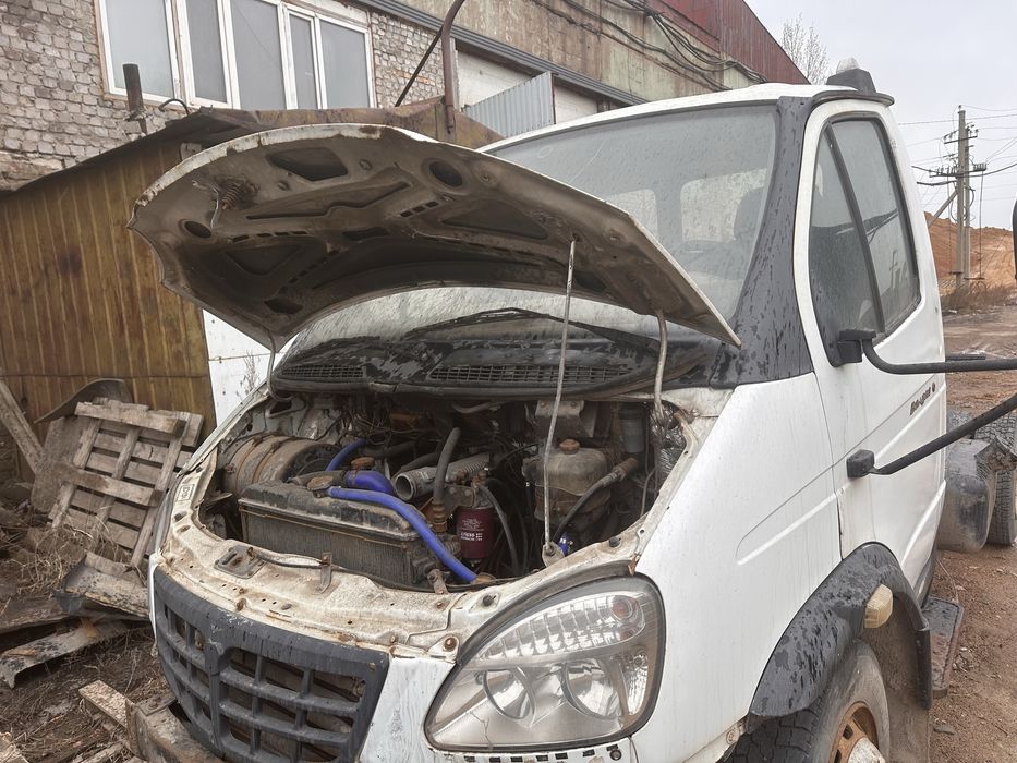 Д245 двигатель с мкпп