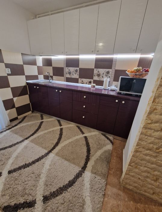 Apartament in Baciu cu garaj si parcare !