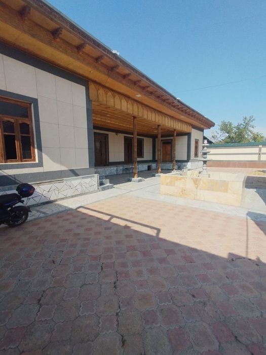 Ховли сотилади 12 сотих