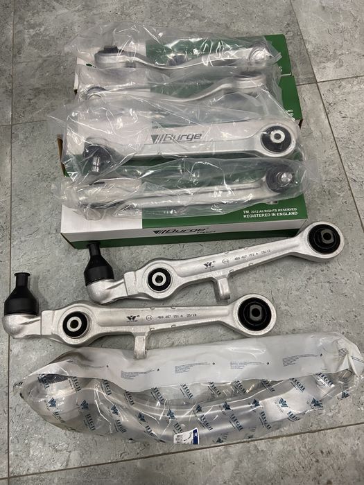 Продам рычаги Audi A4, A6 Volkswagen Passat B5