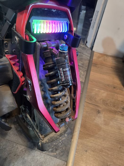 EUC KingSong S22 Pro - електрическа едноколка