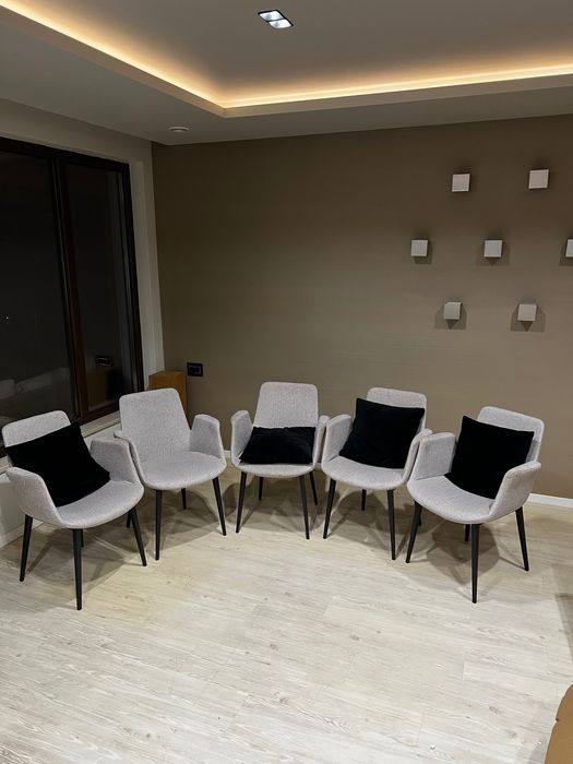 Кухненски столове