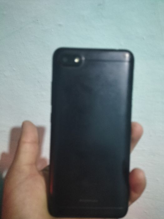 Xiaomi Garantiya.bor 1 oyga