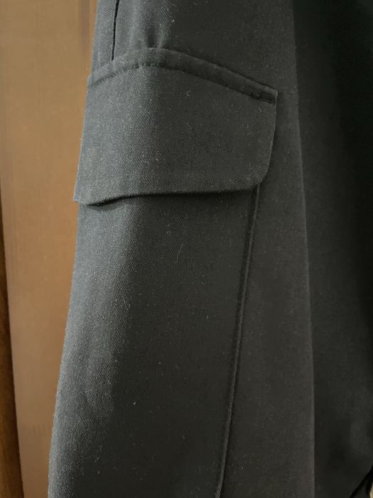 Мужские брюки  карго