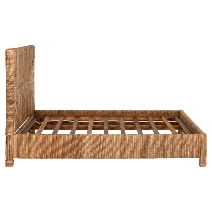 Уникална King Size спалня в Boho стил THAW - 180x200cm.