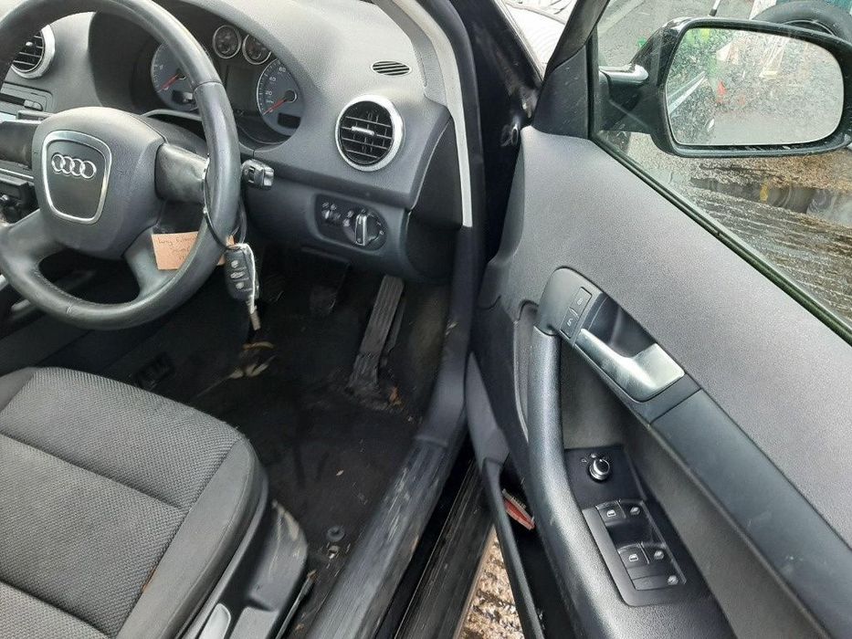 Ceasuri bord Audi A3 8P 2011 Hatchback 2.0 IDT