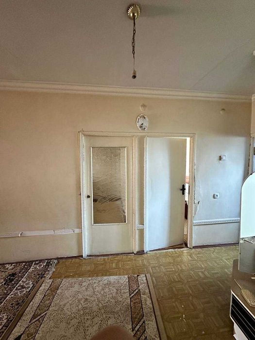 СРОЧНО!!! Продается квартира 77 серия 3/4/4 Кибрай центр.(L)