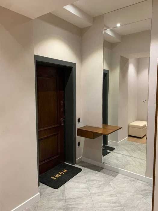 Сдаётся квартира на ЖК Муфаррах Murad Buildings‼️