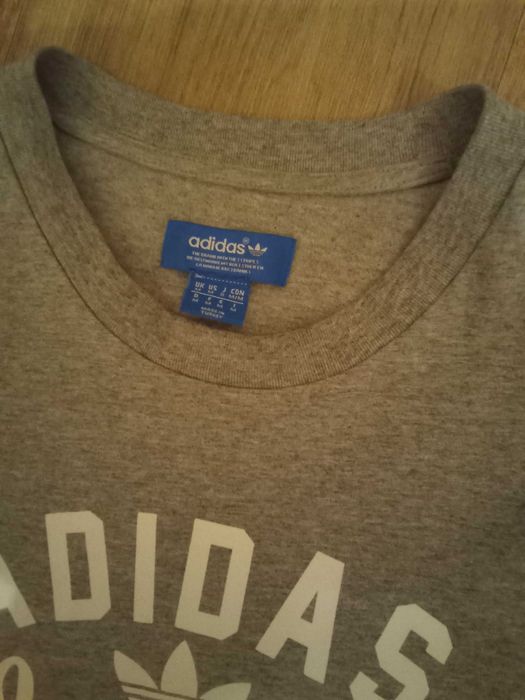 Нови оригинални мъжки тениски Adidas и Champion