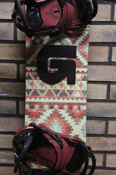 Placa snowboard Nitro Spell 151cm cod:0146