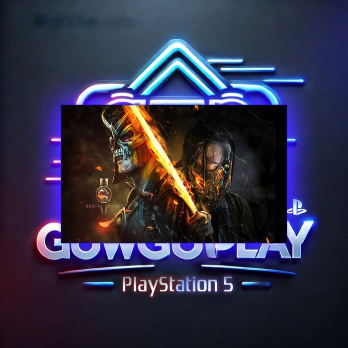 Playstation 5 аренда