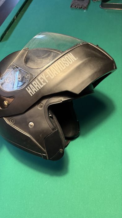 Casca Harley-Davidson Modular L