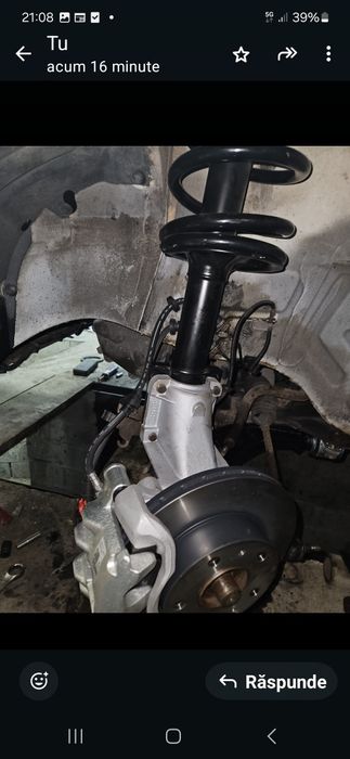 Autorulota Elnagh 2002