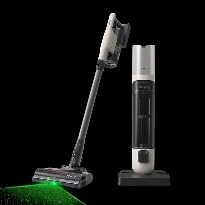Aspirator inteligent fără fir Tineco PURE ONE Station 5 Pro