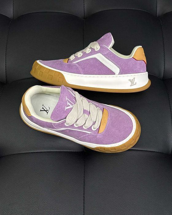 Adidasi Louis Vuitton Tilted Premium