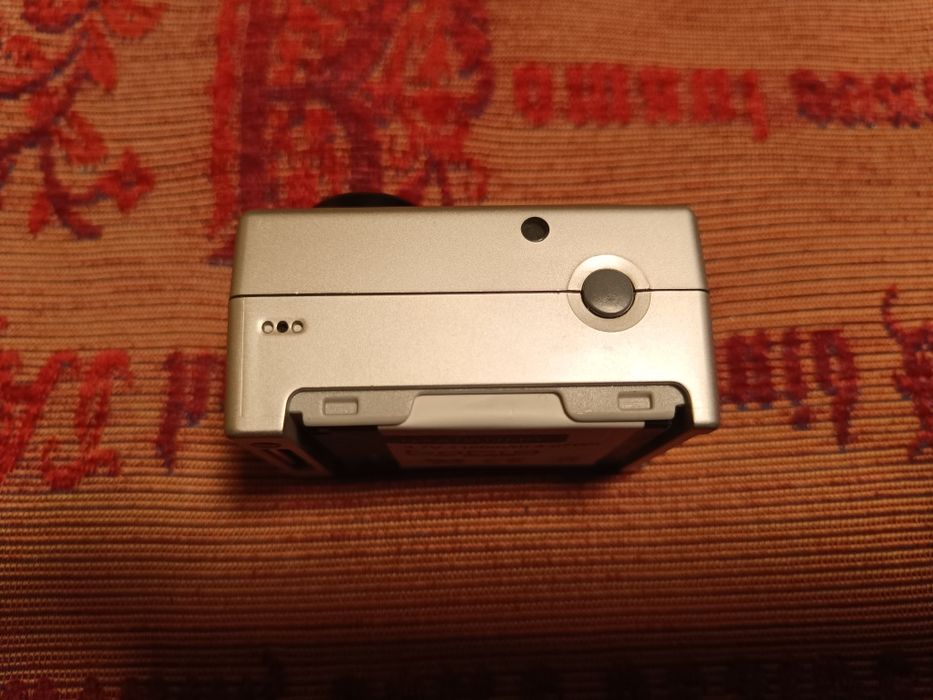Cameră video acțiune GoPro HD HERO2 cu baterie originală