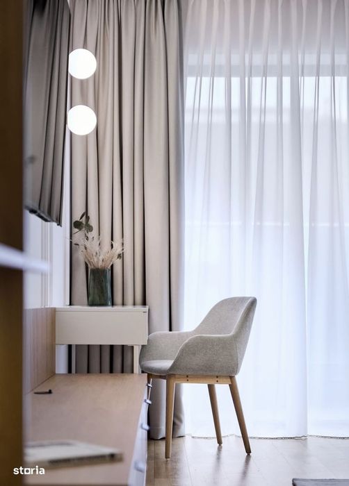 Apartament,
