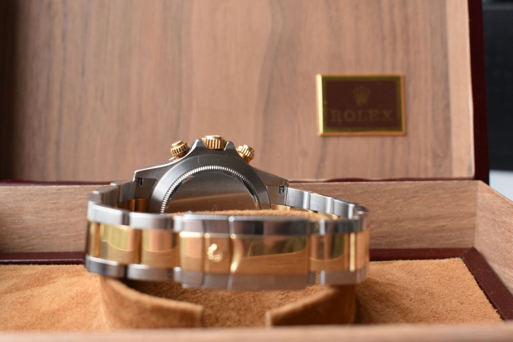 Rolex Daytona Stare excelentă