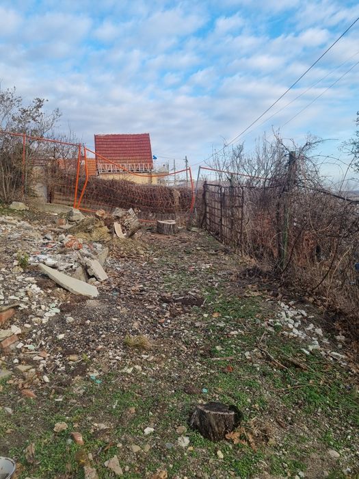 Продава се Парцел в Сливен, Център - 880 кв.м за 22 €/кв.м - Снимка #11