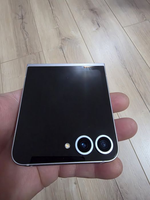 Samsung galaxy flip 6 256gb