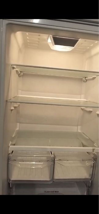 Холодильник Indesit