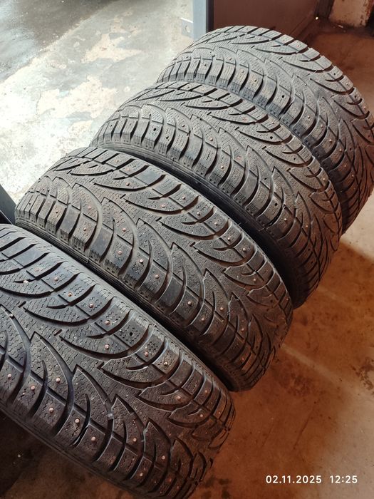 Продам зимнюю резину