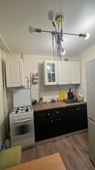 Продам 1 комн квартиру в 19 мкрн