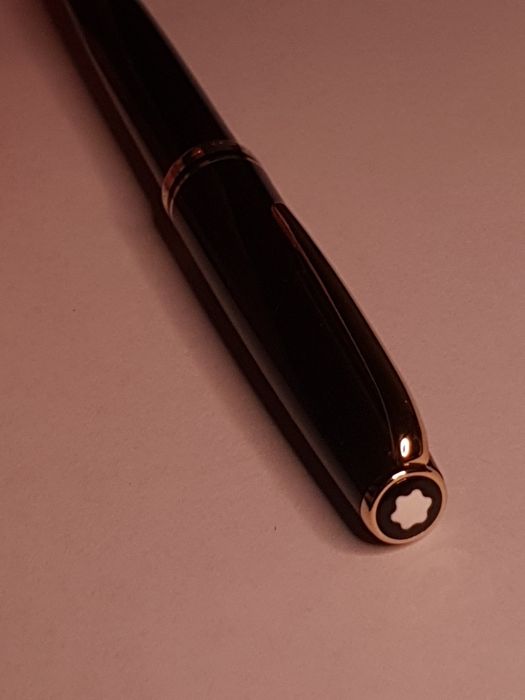 Ручка-роллер Montblanc Generation