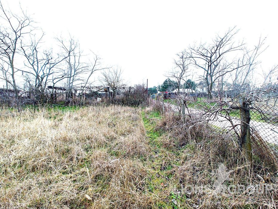 Продава се Парцел в Варна, м-т Боровец - север - 1175 кв.м за 36 €/кв.м - Снимка #8