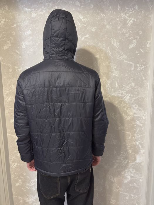 Весенняя куртка