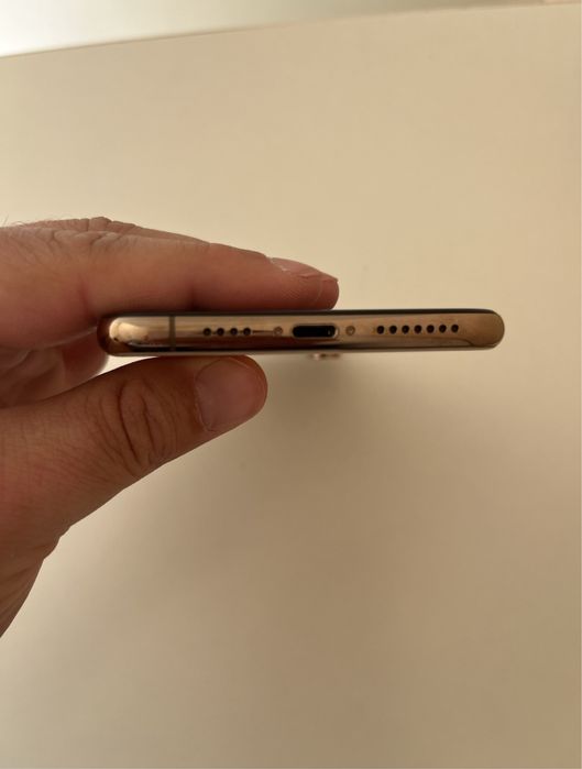 IPhone Xs Max 64GB gold