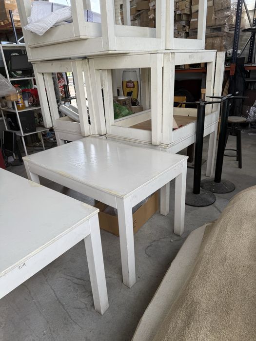 Маси за заведение