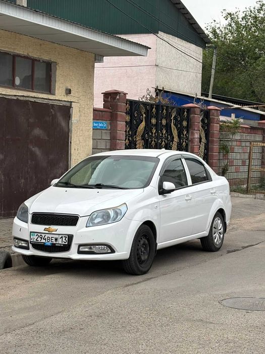 Автомобиль аренда