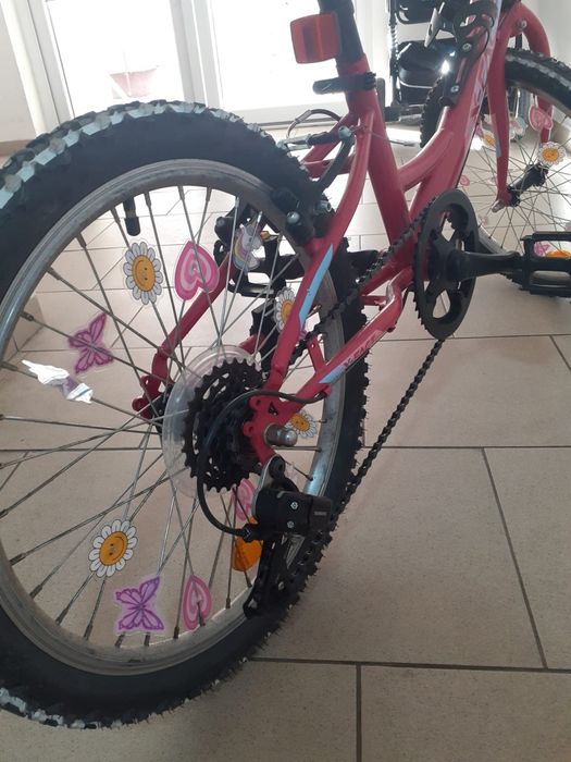 Bicicletă de vinzare
